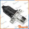 Vanne EGR pour OPEL | 0892471, 6NU014865-191